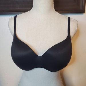 Victoria's Secret Liner Demi Bra